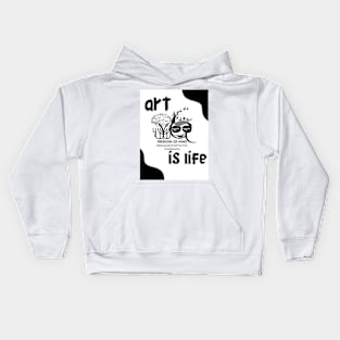 lovely style Kids Hoodie